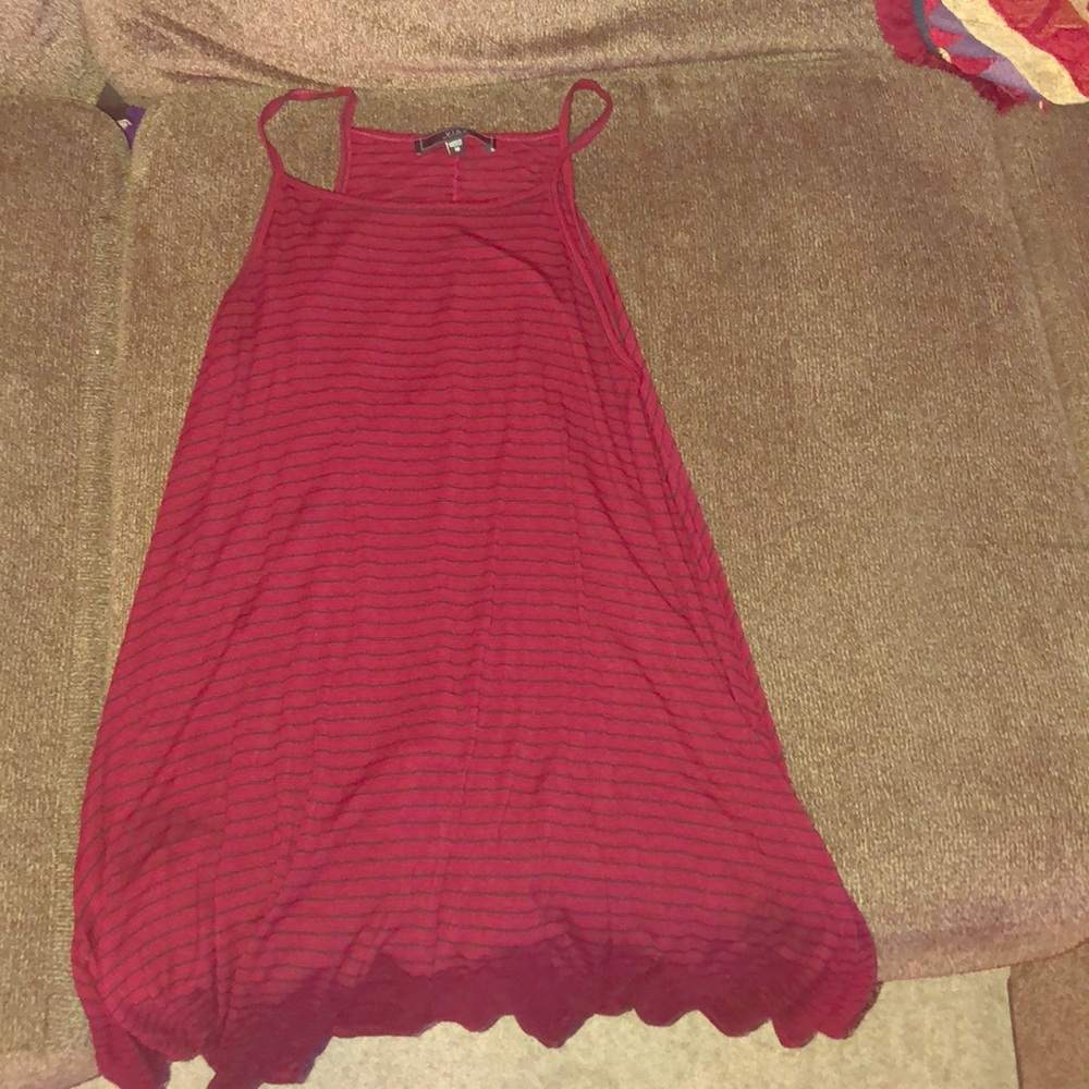 Vibe Sportswear dress